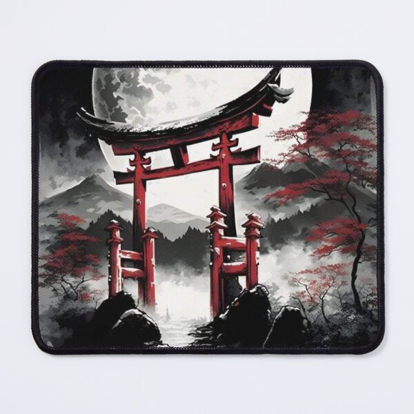 Item preview, Japan temple designed and sold by MilicaaD.