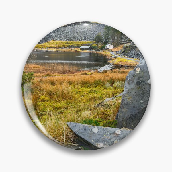 Item preview, Cwmorthin Quarry Blaenau Ffestiniog  designed and sold by AJEvans.