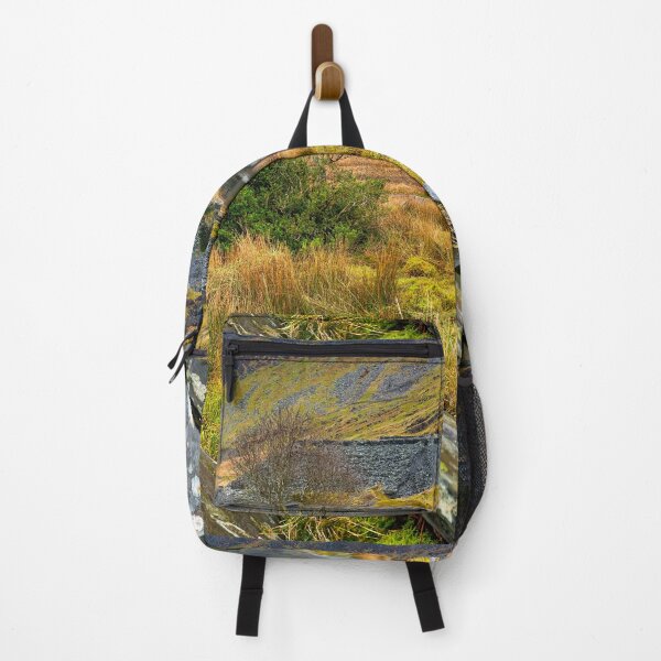 Item preview, Cwmorthin Quarry Blaenau Ffestiniog  designed and sold by AJEvans.