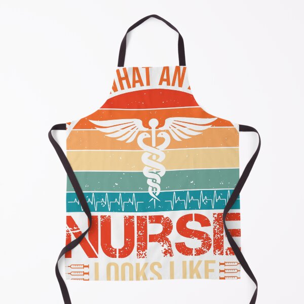 Item preview, Praise Incredible Nurses designed and sold by DesignerDourado.