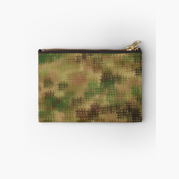 Item preview, Military Jungle Camouflage designed and sold by Calau-art.