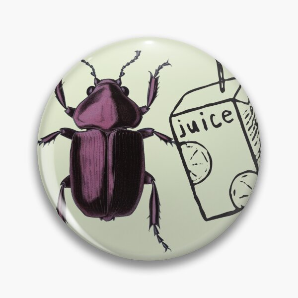 Item preview, Beetle Juice ! Beetle Juice ! Beetle Juice ! designed and sold by PrideAndJoys.