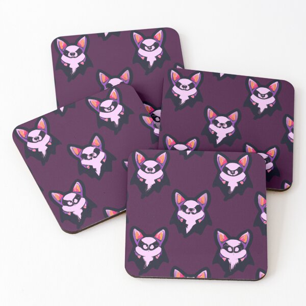Item preview, Cute Boo Kitty Kat Bat catty spooky season designed and sold by toastygoat.