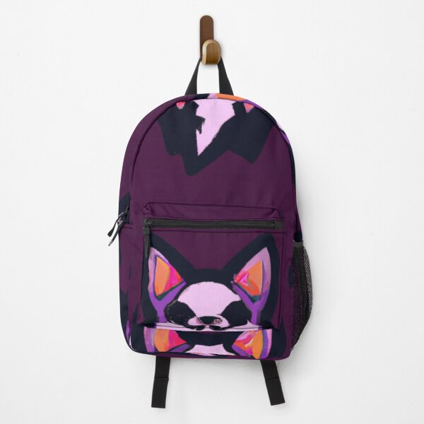 Item preview, Cute Boo Kitty Kat Bat catty spooky season designed and sold by toastygoat.