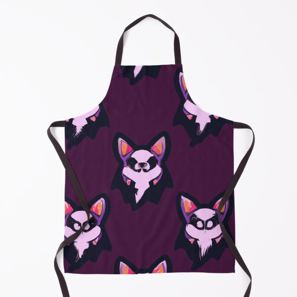 Item preview, Cute Boo Kitty Kat Bat catty spooky season designed and sold by toastygoat.