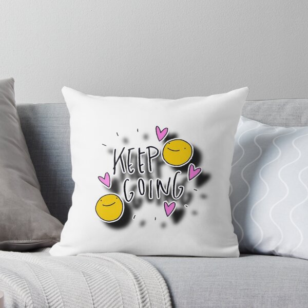 Item preview, Keep going  designed and sold by NewStyle-IM.