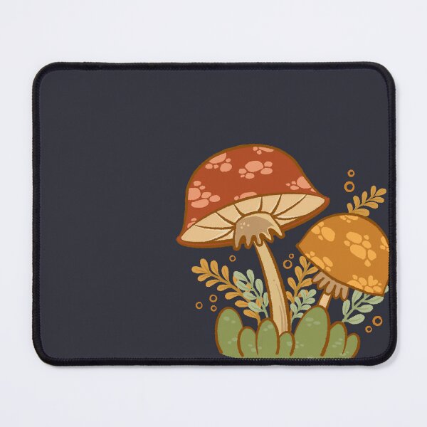 Item preview, Hallo Autumn : Uncle Bear's Mushroom designed and sold by MilkJittima3097.