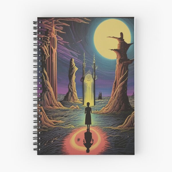 Item preview, Vibrant sky, monumental architecture, reflective surfaces designed and sold by KilianSzmid.