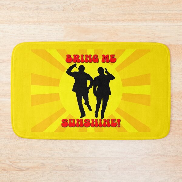 Item preview, Bring Me Sunshine British Classic Vintage Comedy 1970s V6d designed and sold by RetrospectUK.