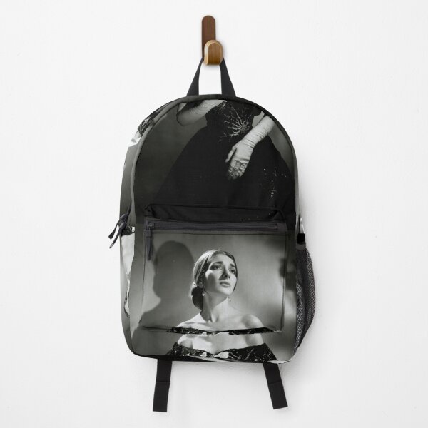 Item preview, Maria Callas designed and sold by PeacefulHShop.