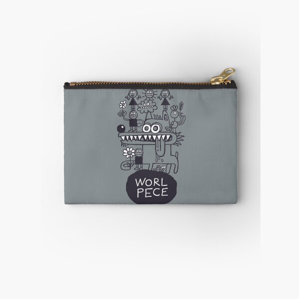 Item preview, Worl Pece designed and sold by TehStr4ngeOnes.