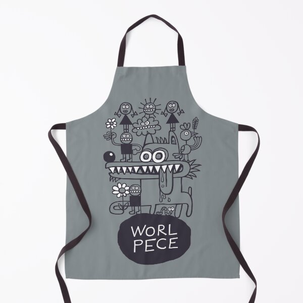 Item preview, Worl Pece designed and sold by TehStr4ngeOnes.