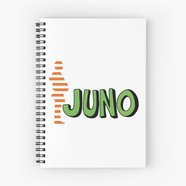 Item preview, JUNO GRAPHIC designed and sold by LELE MOVIEPROJECT.