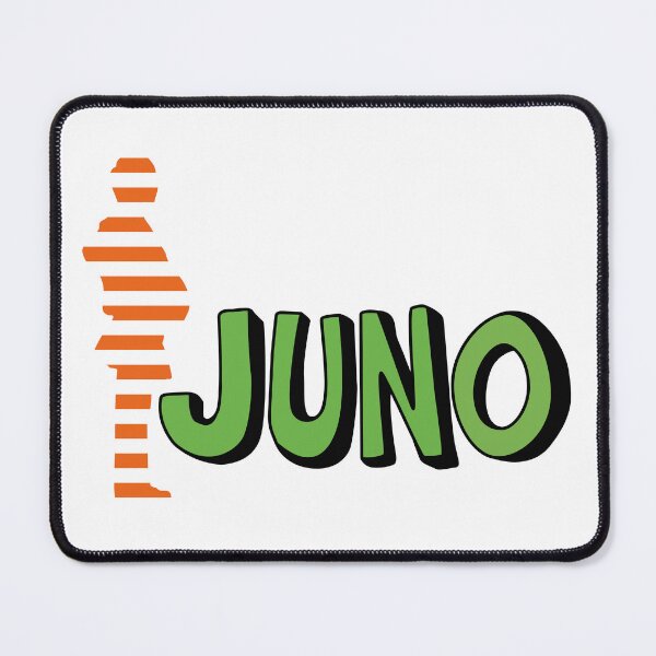 Item preview, JUNO GRAPHIC designed and sold by LELE MOVIEPROJECT.