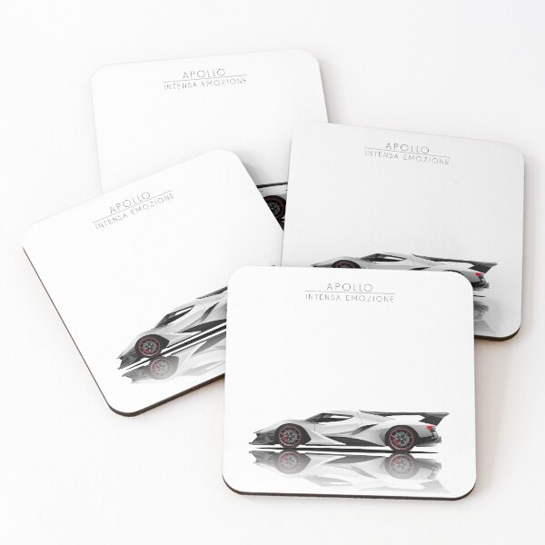 Item preview, Apollo Intesa Emozione designed and sold by AhmadAutomotive.