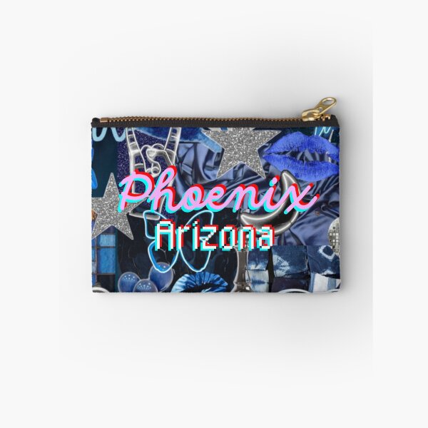 Item preview, Phoenix Arizona COLLAGE designed and sold by dormsanddoodles.