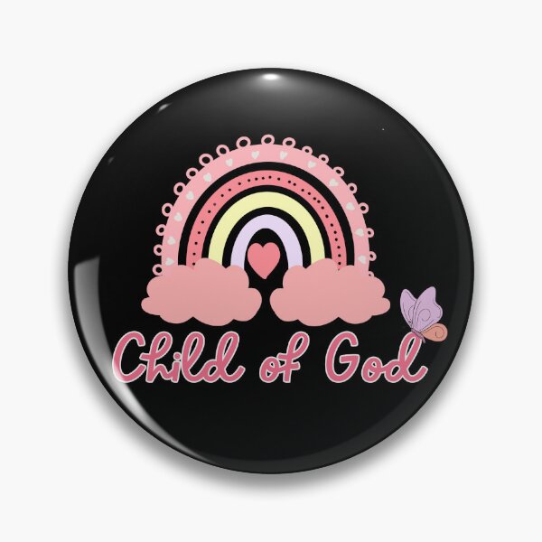 Item preview, Child Of God  designed and sold by Kingdom Hearts.