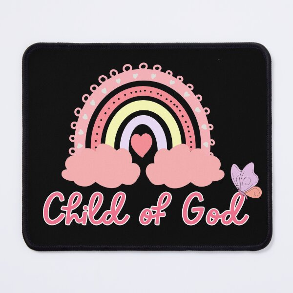 Item preview, Child Of God designed and sold by Kingdom Hearts.
