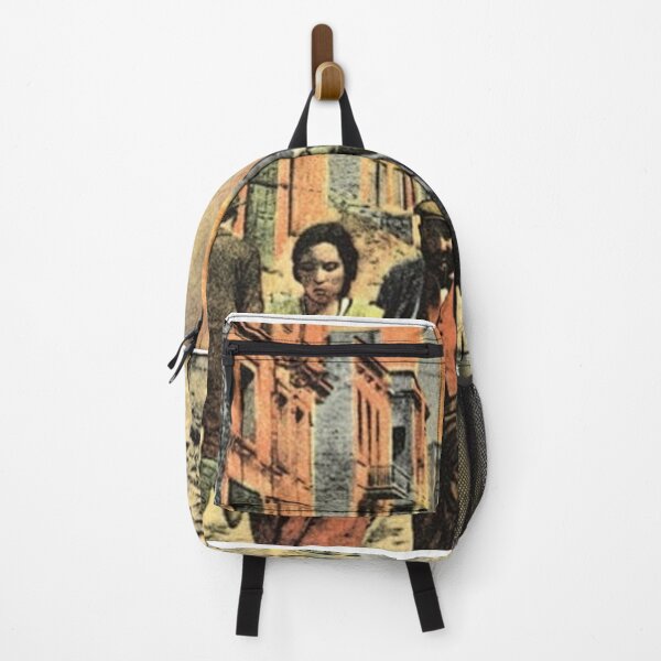 Item preview, Old City,old θεσσαλονίκη, ancient thessaloniki, designed and sold by BLDAIRSH.