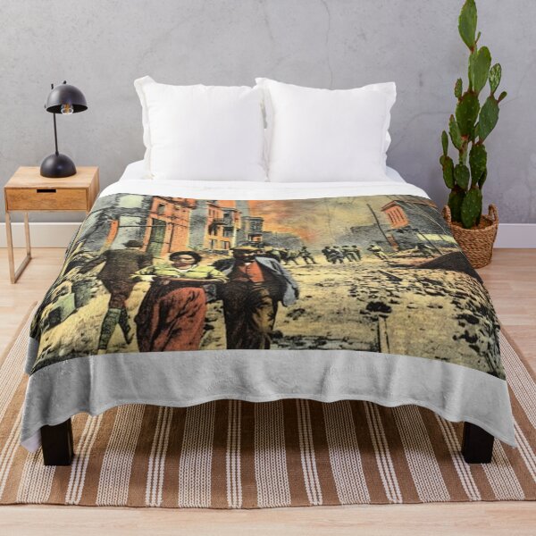 Item preview, Old City,old θεσσαλονίκη, ancient thessaloniki,  designed and sold by BLDAIRSH.