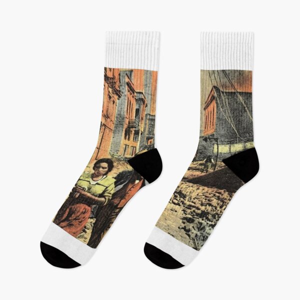 Item preview, Old City,old θεσσαλονίκη, ancient thessaloniki,  designed and sold by BLDAIRSH.