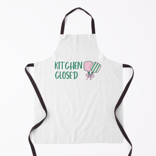 Item preview, Pickleball, Funny Pickle Ball, Kitchen,Pickleball Paddles, Dink, Dinking, Pink Bow designed and sold by MerchSearchCO.