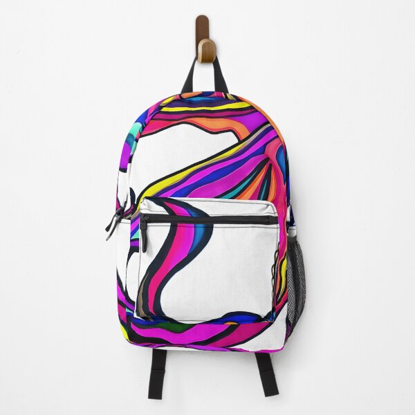 Item preview, Mr. Pulpa designed and sold by DARIA REVERDIN.