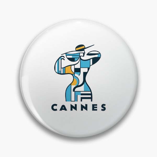 Item preview, Cannes Cote D'Azur  designed and sold by OzzFrequency.