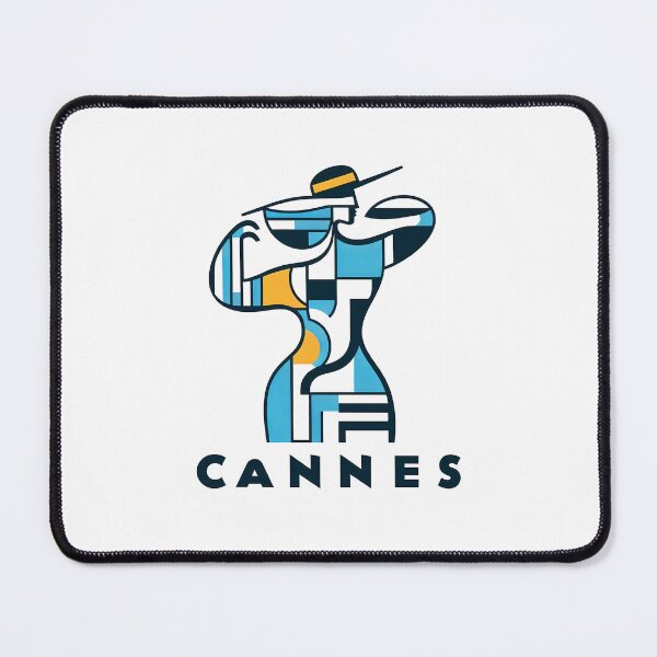 Item preview, Cannes Cote D'Azur designed and sold by OzzFrequency.