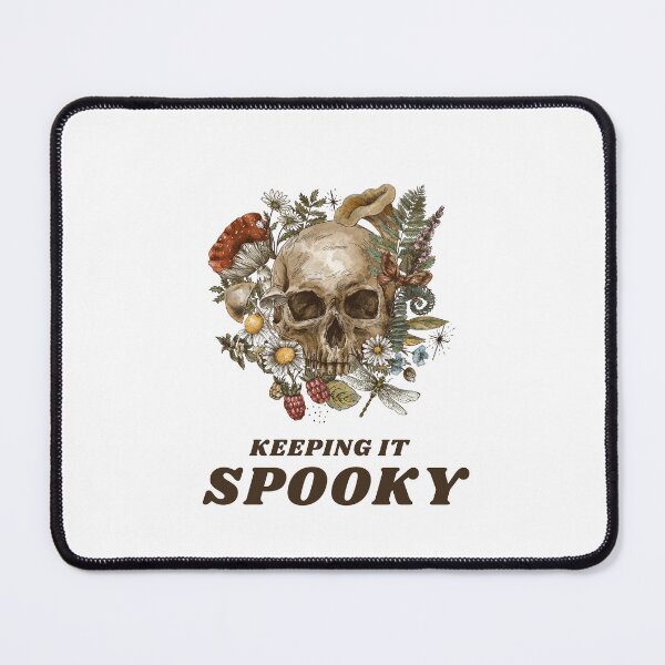 Item preview, Keeping It Spooky designed and sold by PrideAndJoys.