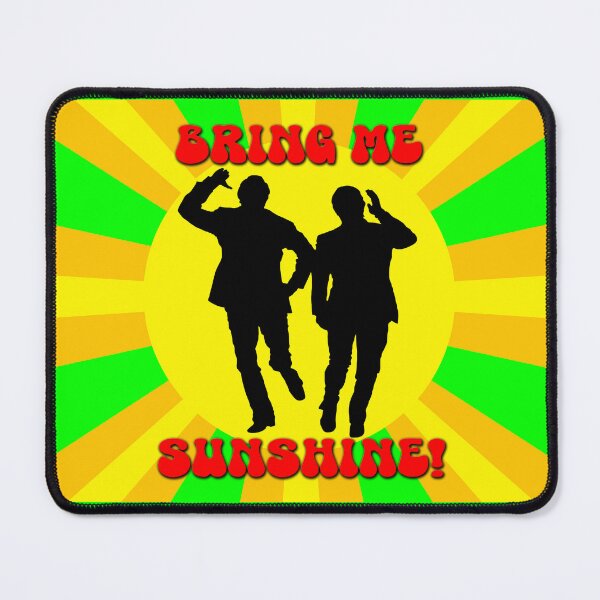 Item preview, Bring Me Sunshine British Classic Vintage Comedy 1970s V6e designed and sold by RetrospectUK.