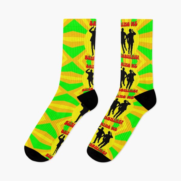 Item preview, Bring Me Sunshine British Classic Vintage Comedy 1970s V6e designed and sold by RetrospectUK.