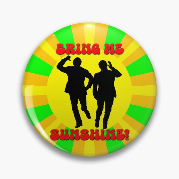 Item preview, Bring Me Sunshine British Classic Vintage Comedy 1970s V6e designed and sold by RetrospectUK.