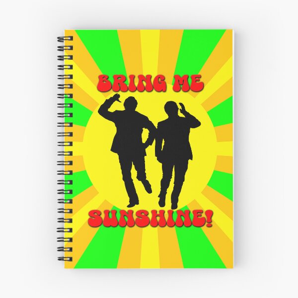 Item preview, Bring Me Sunshine British Classic Vintage Comedy 1970s V6e designed and sold by RetrospectUK.