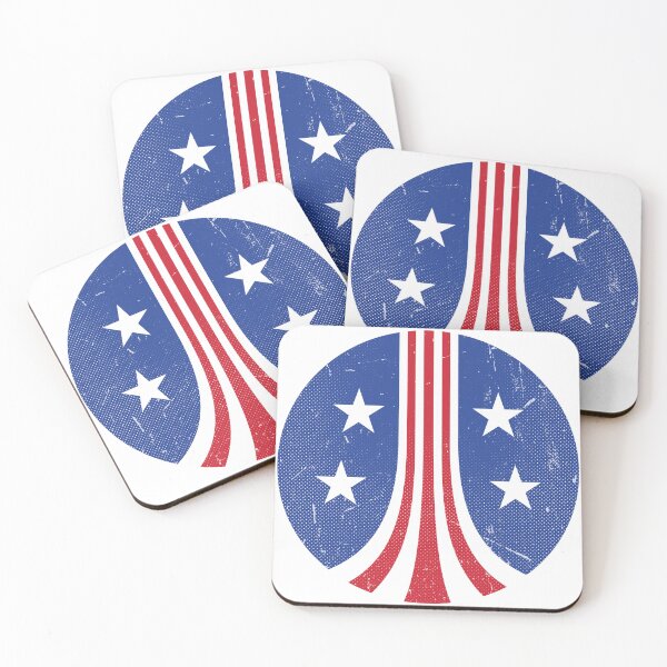 Item preview, Unites states Colonial marines  designed and sold by redwane.