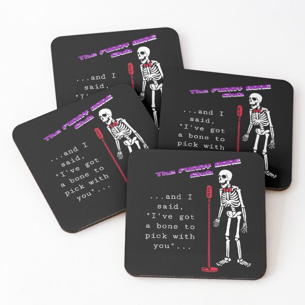 Item preview, Skeleton Comic designed and sold by KTDesigns321.