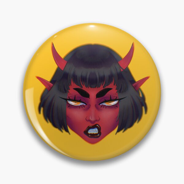 Item preview, Oni Gal designed and sold by Leyawa.