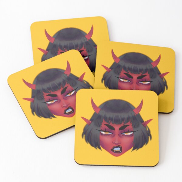 Item preview, Oni Gal designed and sold by Leyawa.