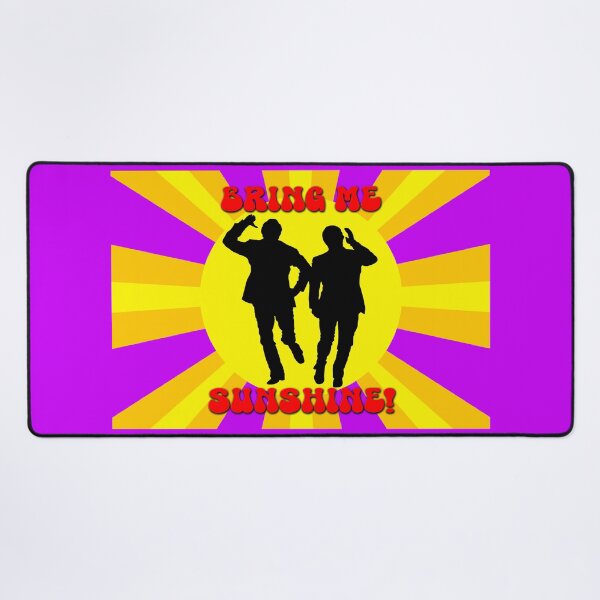 Item preview, Bring Me Sunshine British Classic Vintage Comedy 1970s V6f designed and sold by RetrospectUK.