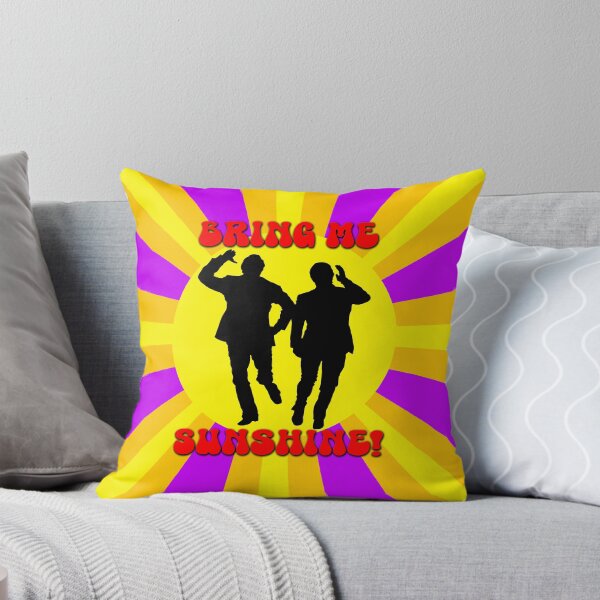 Item preview, Bring Me Sunshine British Classic Vintage Comedy 1970s V6f designed and sold by RetrospectUK.
