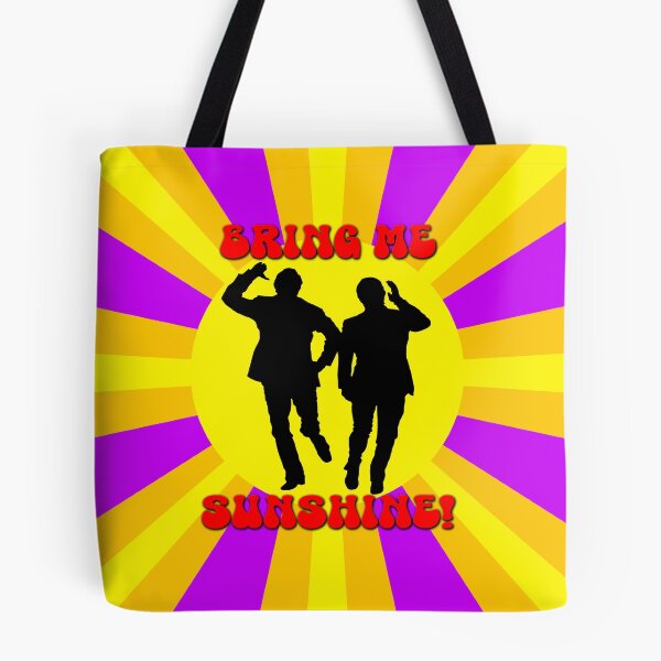 Item preview, Bring Me Sunshine British Classic Vintage Comedy 1970s V6f designed and sold by RetrospectUK.