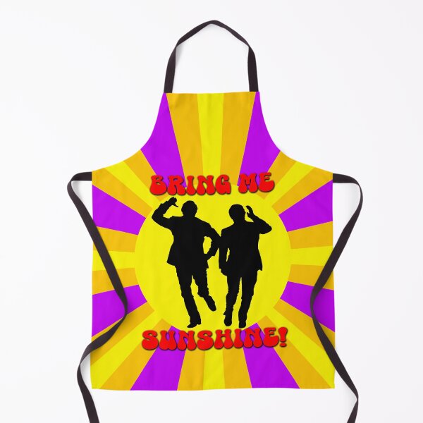 Item preview, Bring Me Sunshine British Classic Vintage Comedy 1970s V6f designed and sold by RetrospectUK.