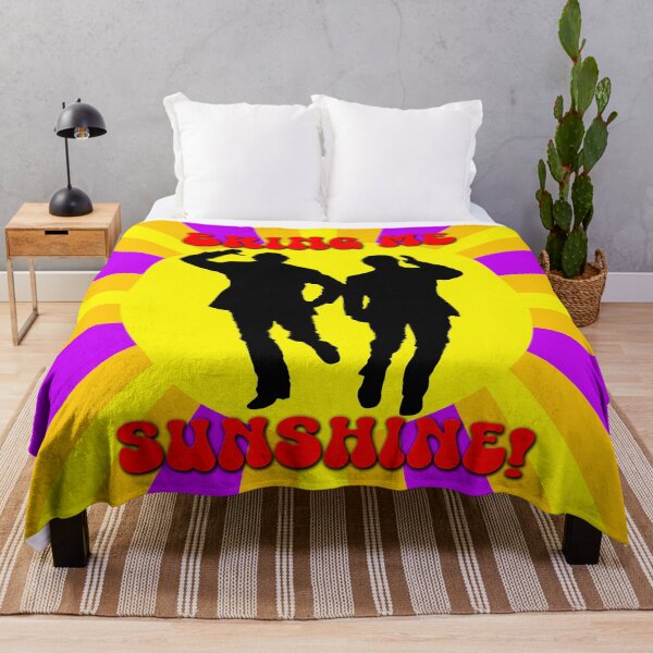 Item preview, Bring Me Sunshine British Classic Vintage Comedy 1970s V6f designed and sold by RetrospectUK.
