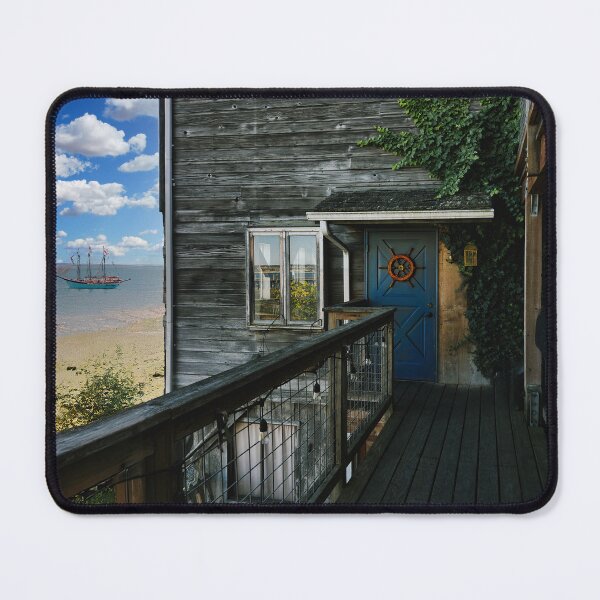 Item preview, Captain's Cabin designed and sold by Steve Walser.