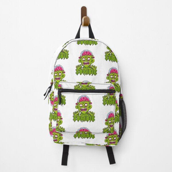 Item preview, Zombie brain's designed and sold by DMFPRINTS.