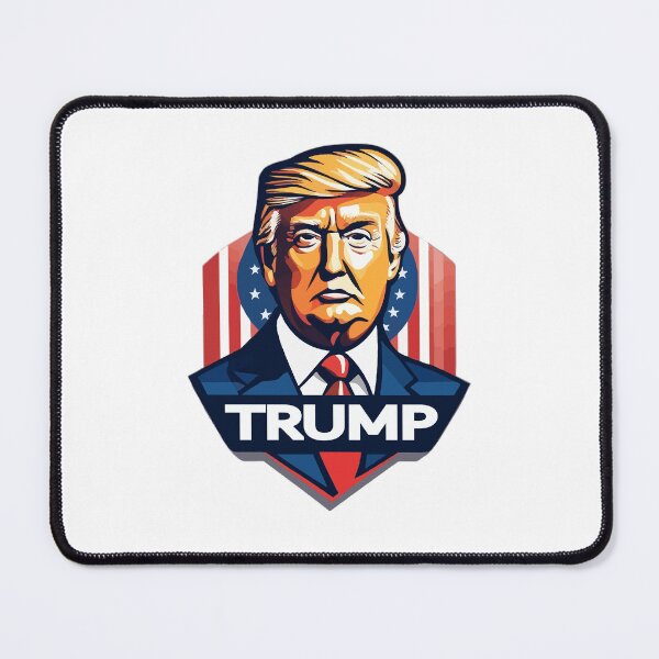 Item preview, TRUMP for President designed and sold by denip.