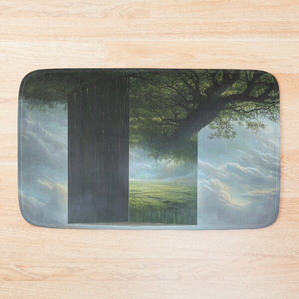 Item preview, Threshold of Realms designed and sold by bedim.