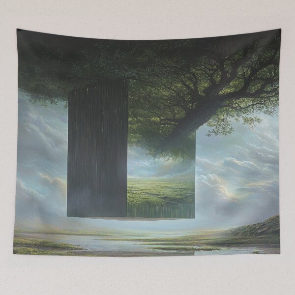 Item preview, Threshold of Realms designed and sold by bedim.