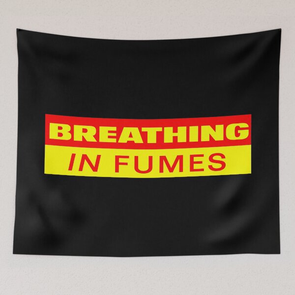 Item preview, Breathing In Fumes | Depeche Mode 1986 Black Celebration Album designed and sold by DepecheRecoil.