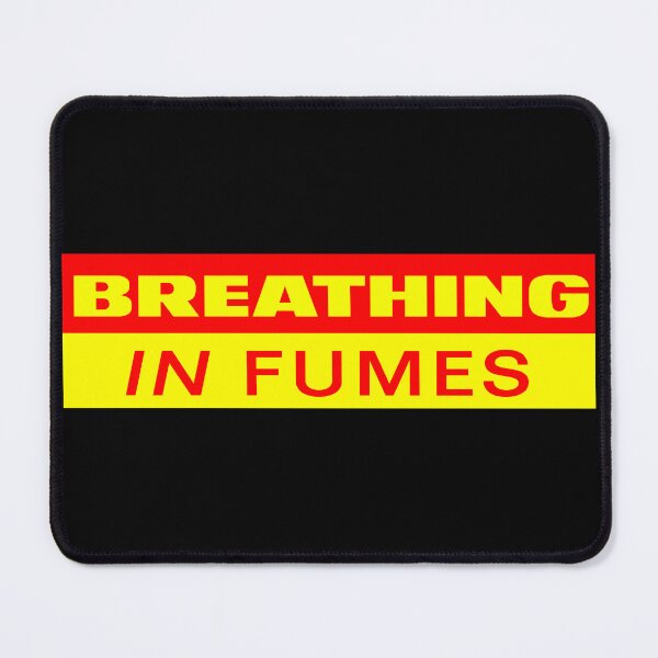 Item preview, Breathing In Fumes | Depeche Mode 1986 Black Celebration Album designed and sold by DepecheRecoil.